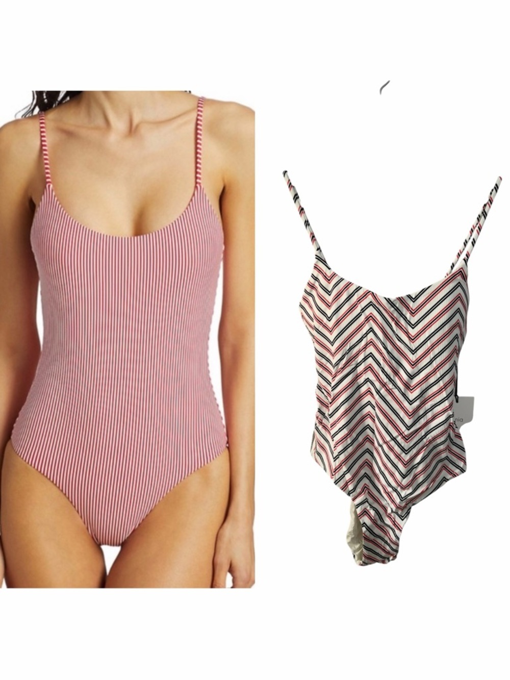 Onia Gabriella Swimwsuit